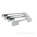 Bright Handle Zinc Alloy